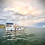 Homeboat-Maison Flottante