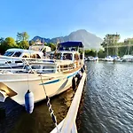 Homeboat-Maison Flottante