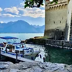 Homeboat-Maison Flottante