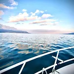 Homeboat-Maison Flottante