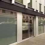 Résidence Studio Genève Centre