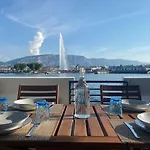 HouseBoat - Dormez sur le lac