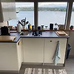 HouseBoat - Dormez sur le lac