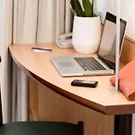 Résidence Studio Genève Centre