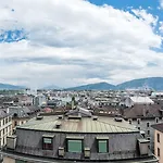 Hotel Bernina Geneva