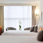 Novotel Geneve Centre