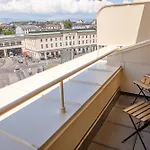 Hôtel Astoria