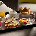Hotel D Geneva