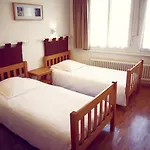 Hotel Leprince