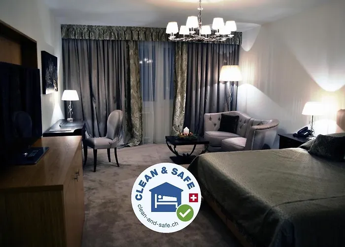 Hotel Adriatica