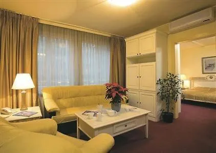Hotel Residence St James