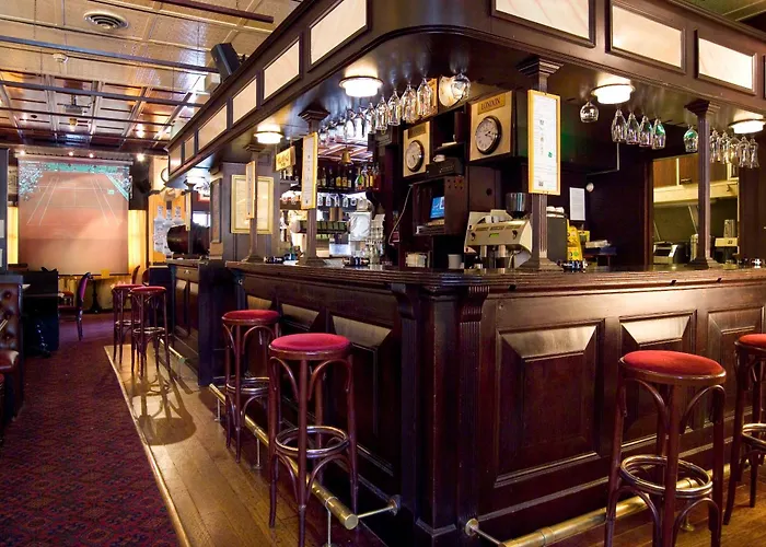 Hôtel Astoria