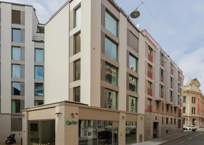 Base Geneva