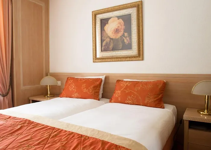 Appart\'hôtel Résidence CityZen