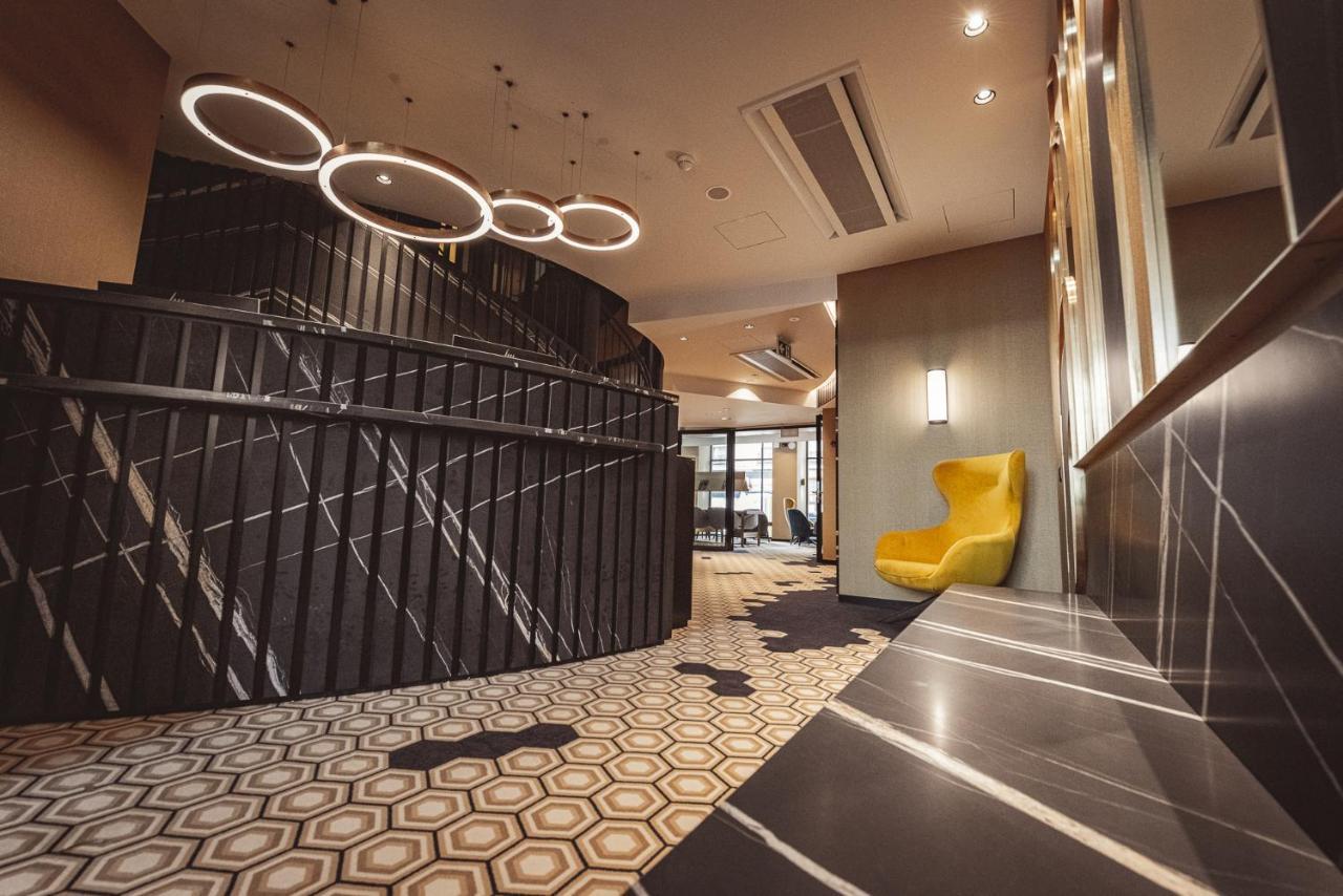 Hotel Bernina