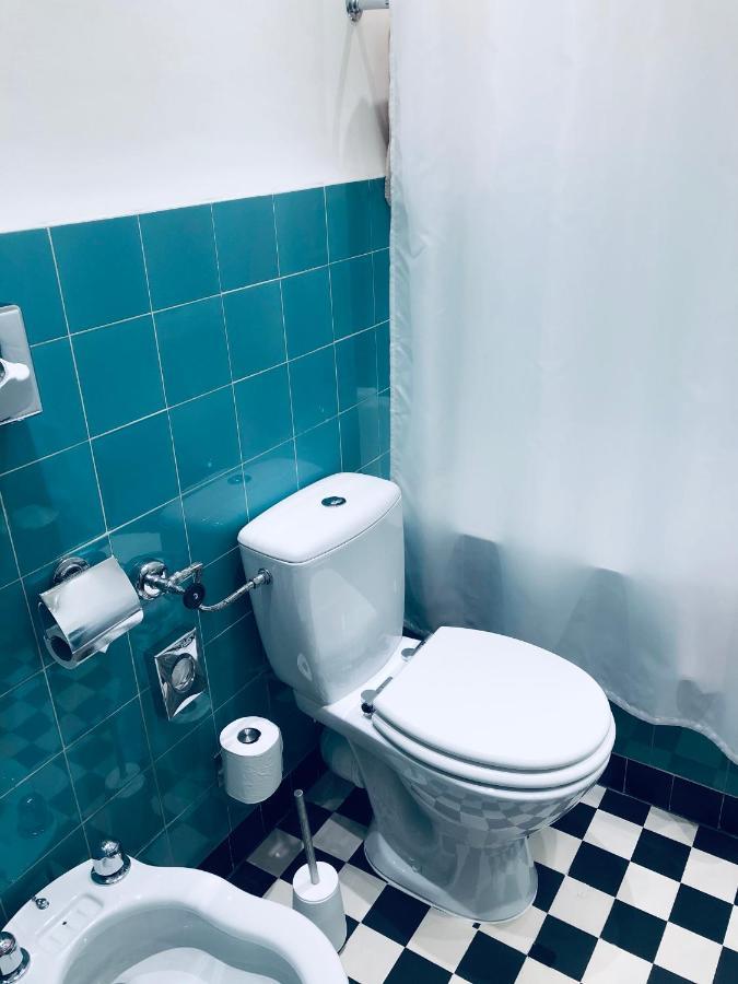 Hotel Adriatica Genève