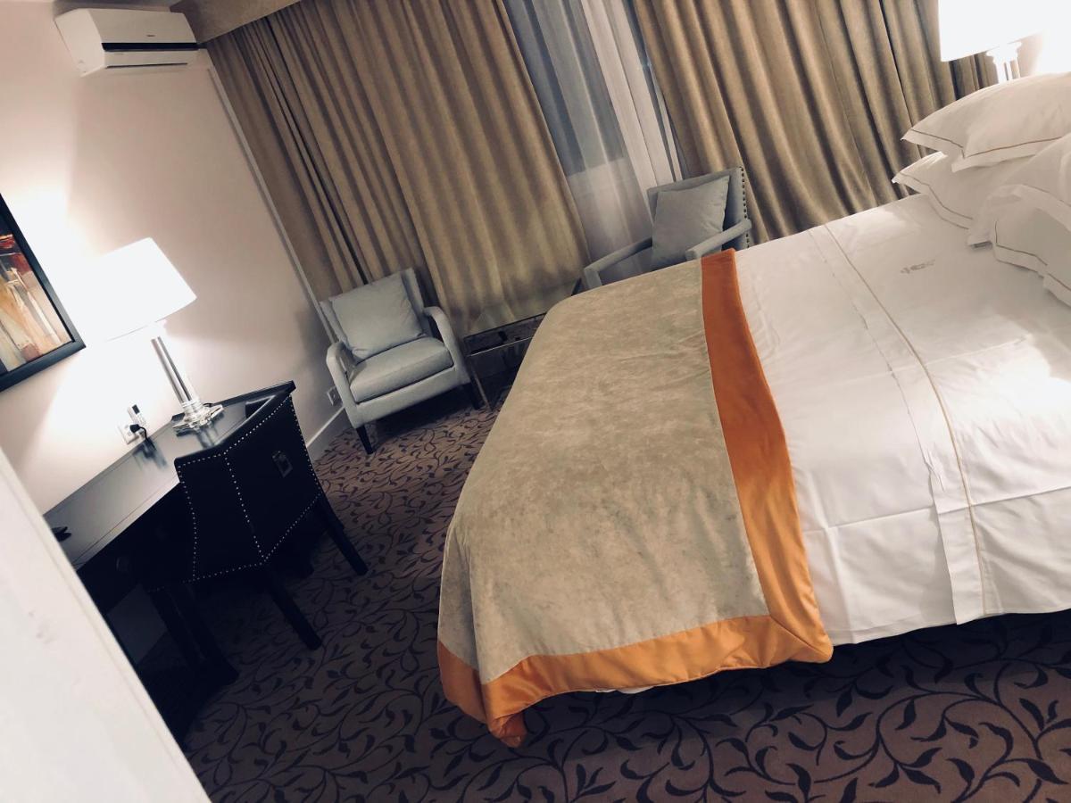 Adriatica Hotel