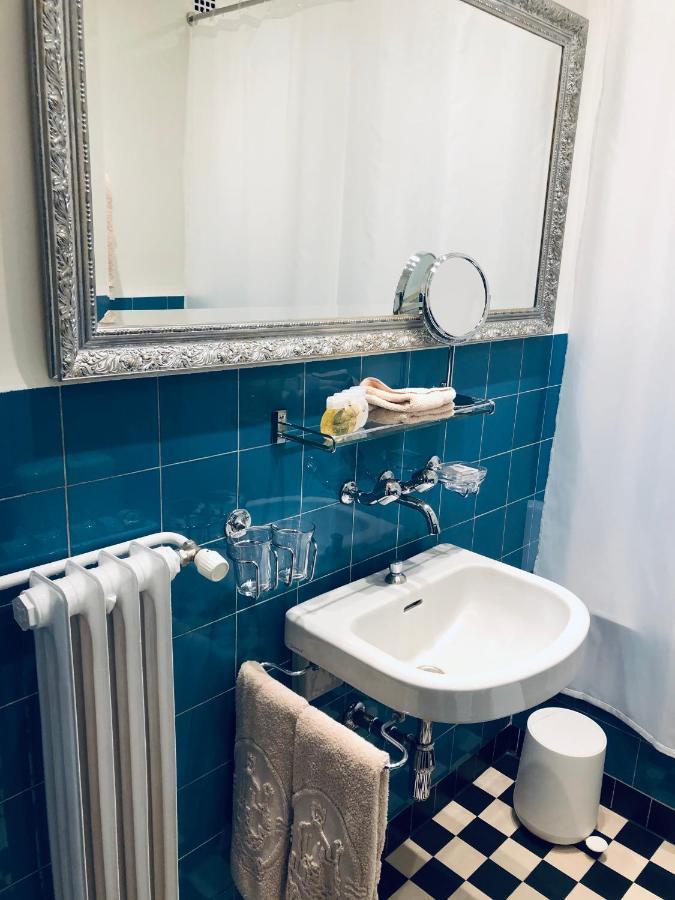 Hotel Adriatica Genève
