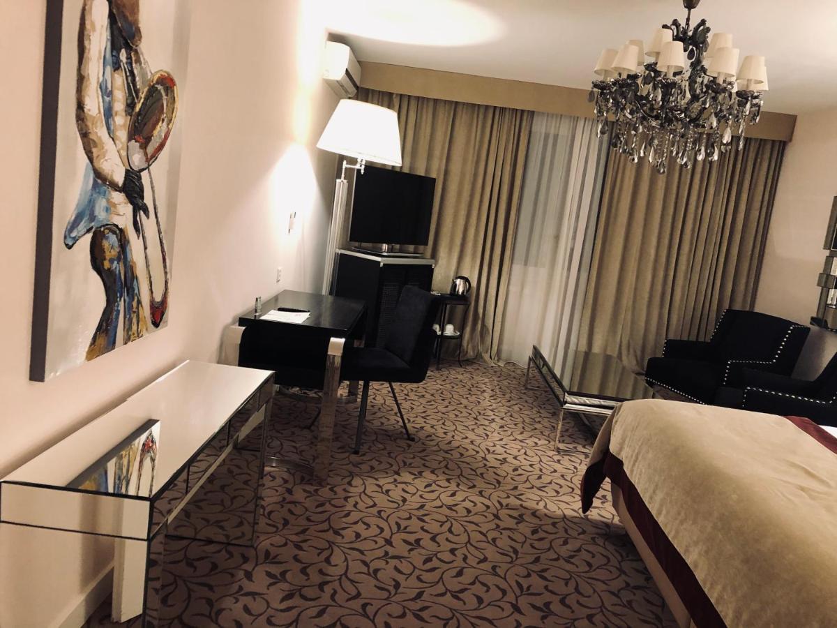 Adriatica Hotel