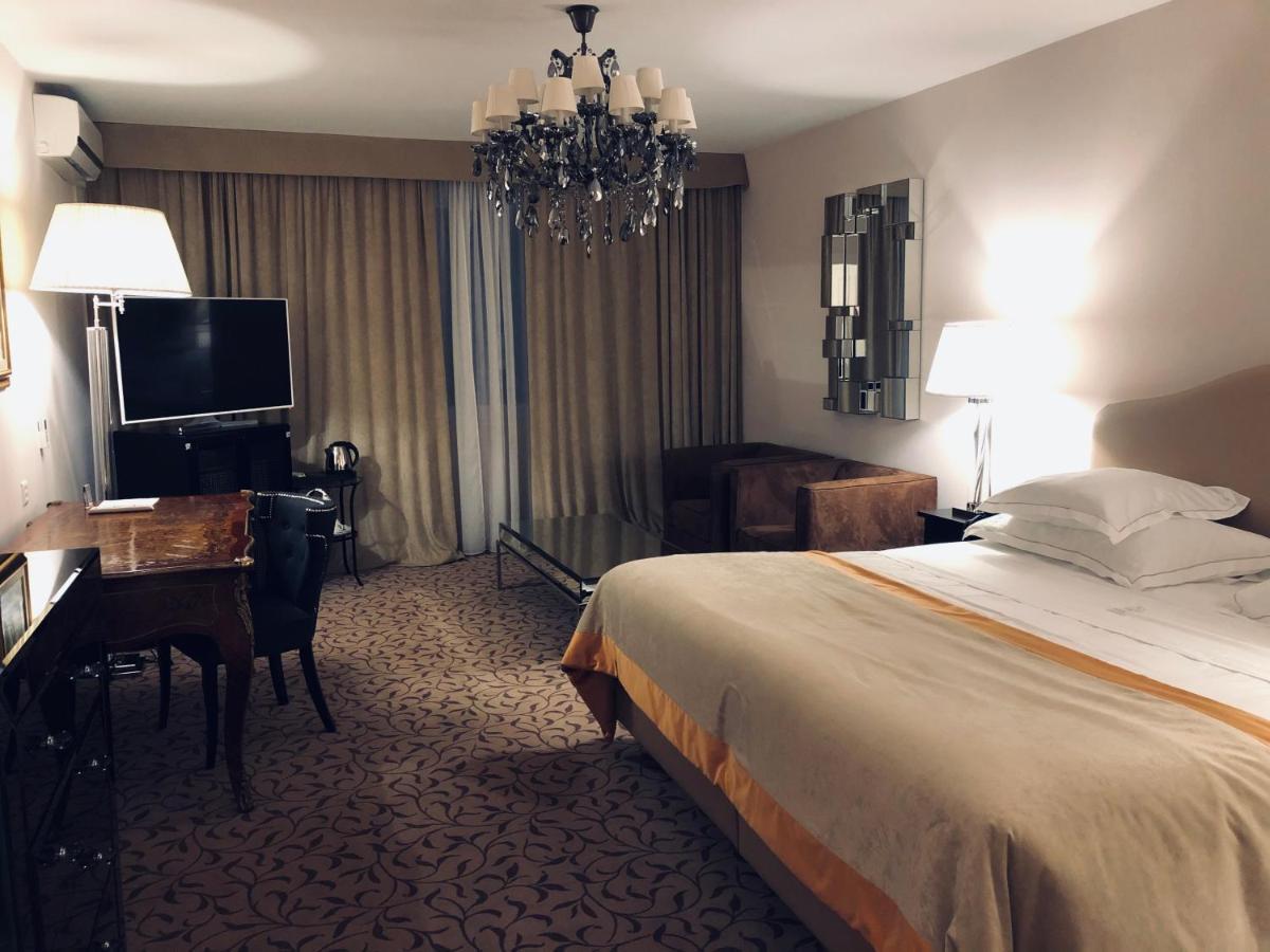 Adriatica Hotel Genève