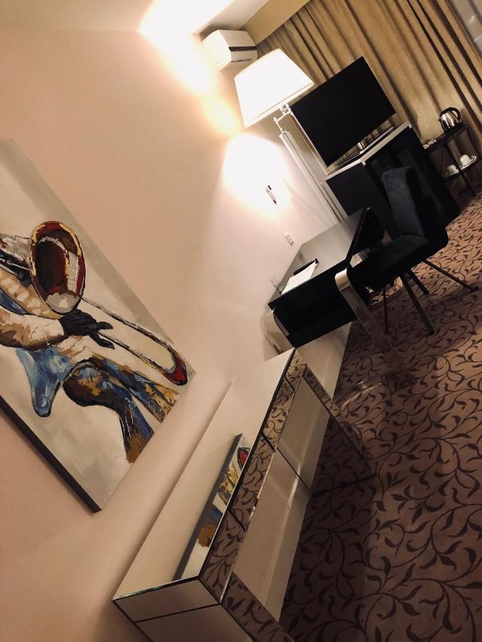 Adriatica Hotel 3*