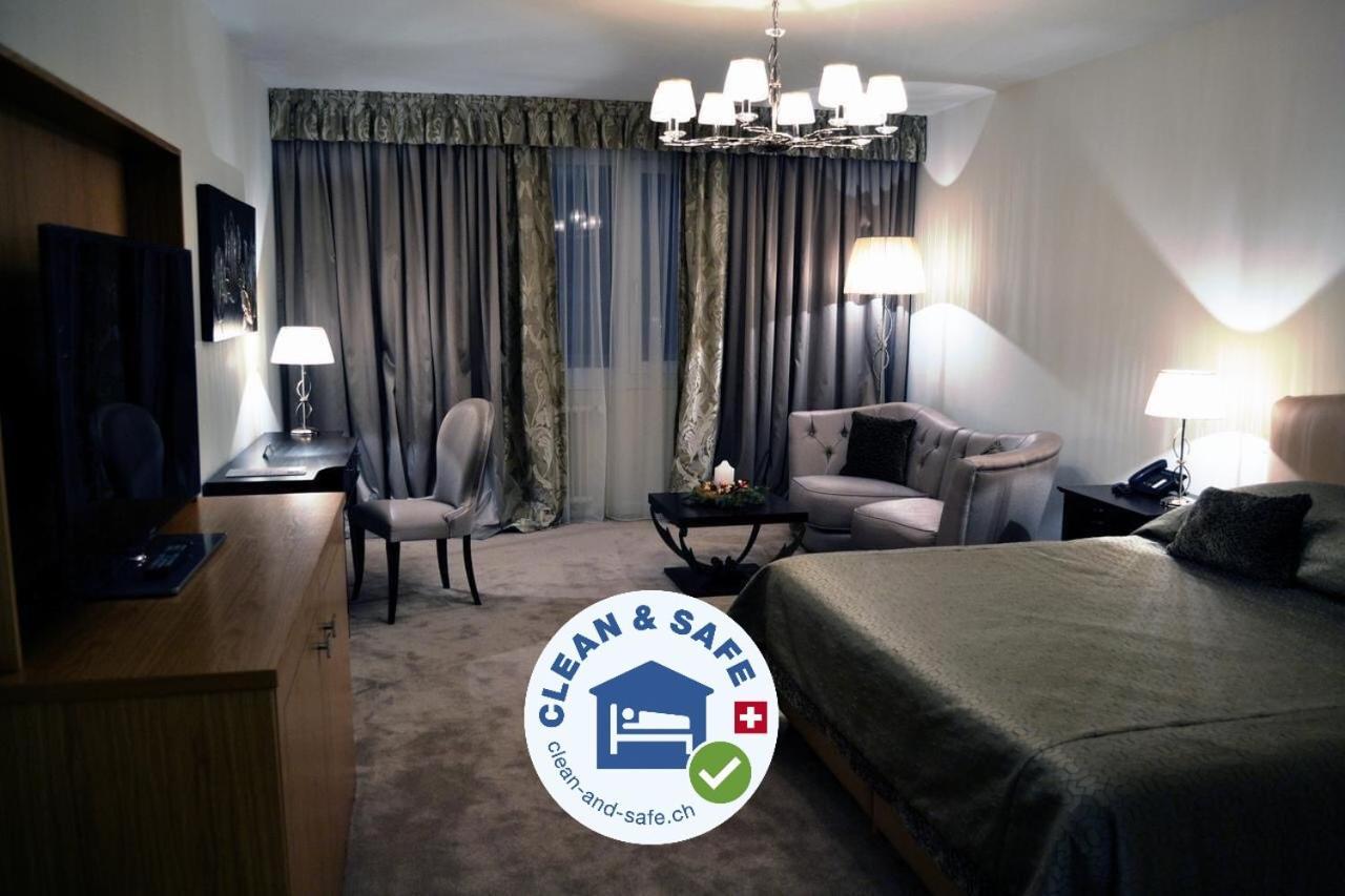 Adriatica Hotel