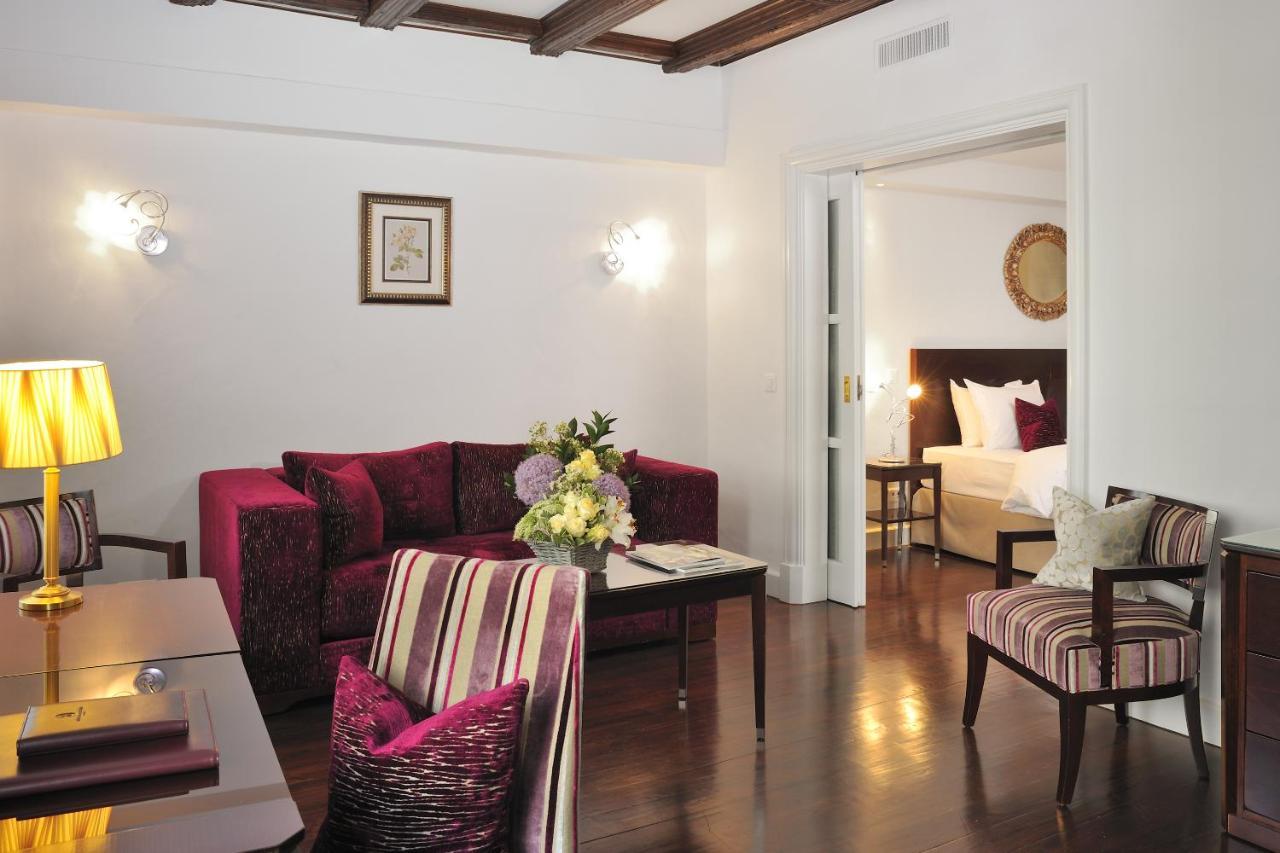 De La Cigogne 5*