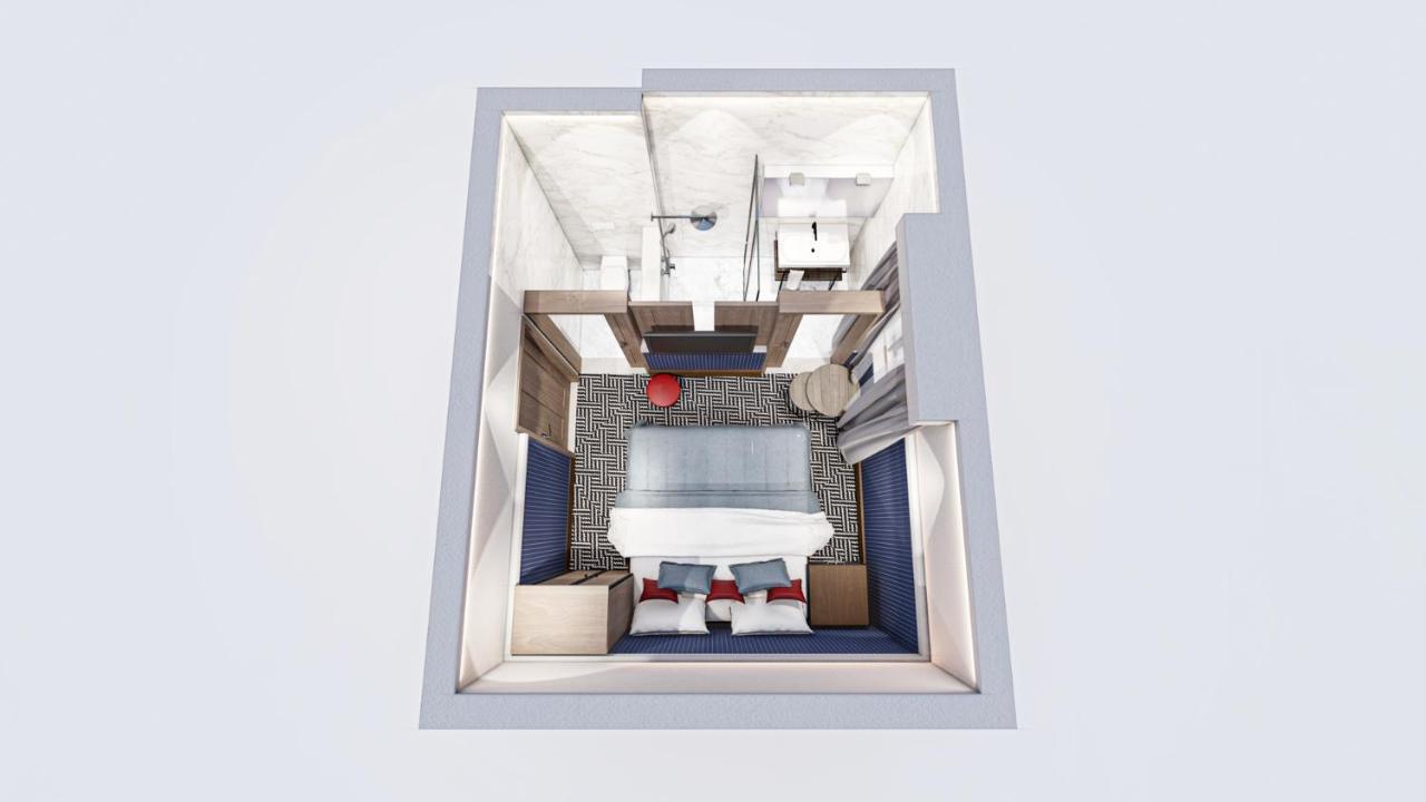 Hotel D 4*