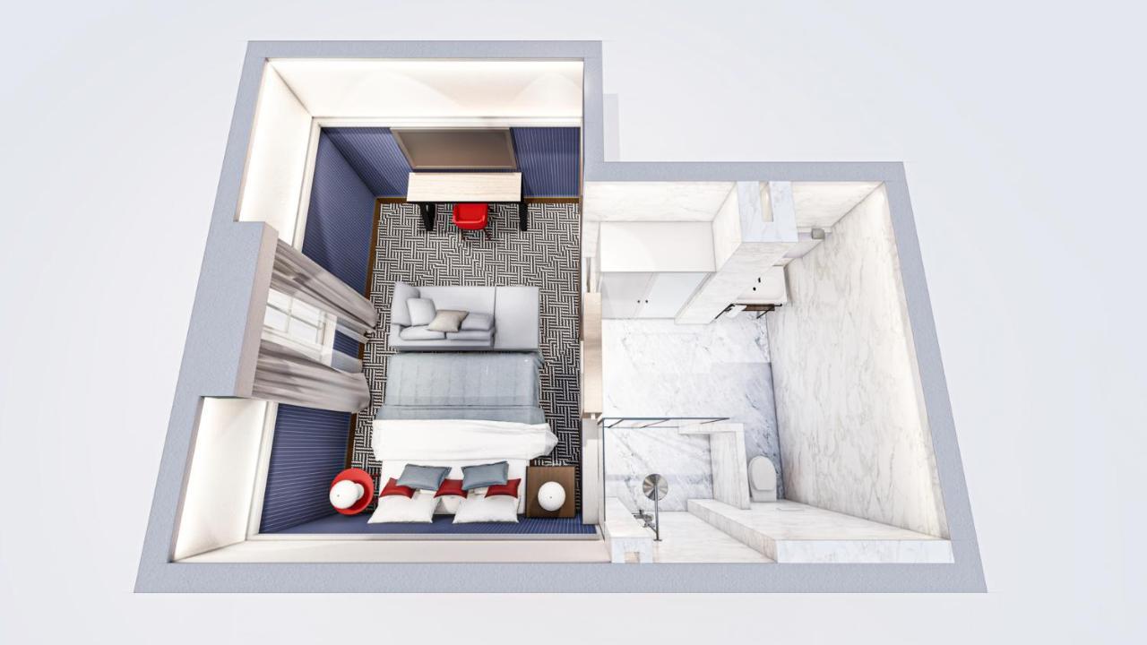 Hotel D 4*