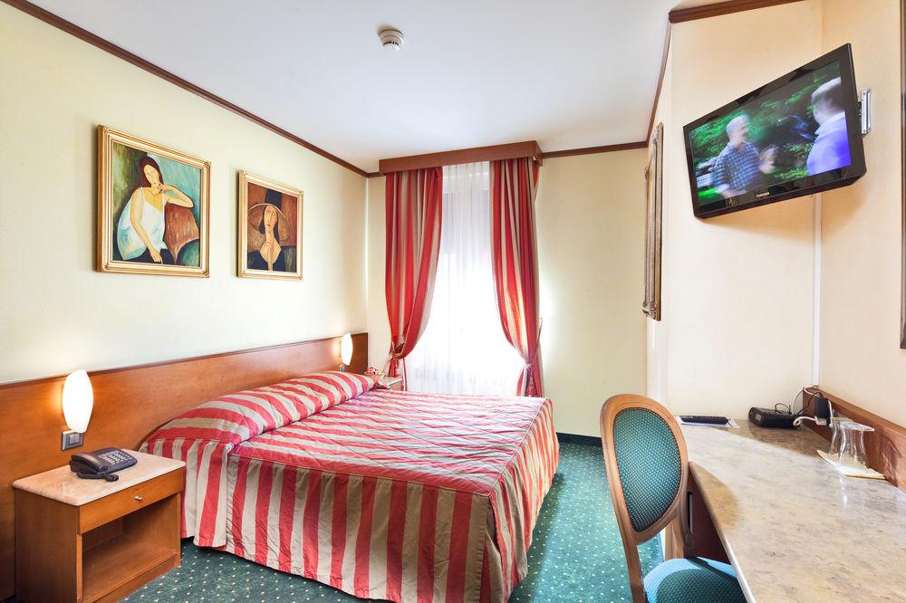 Hotel Strasbourg Geneva