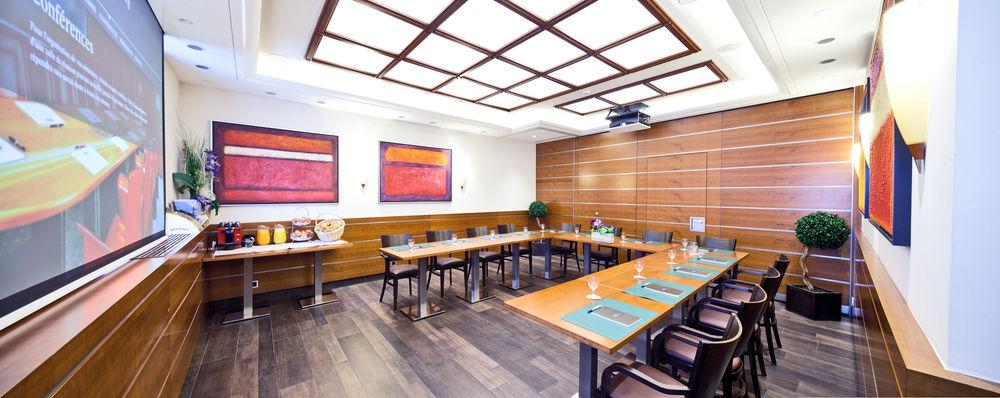 Strasbourg Hotel 3*