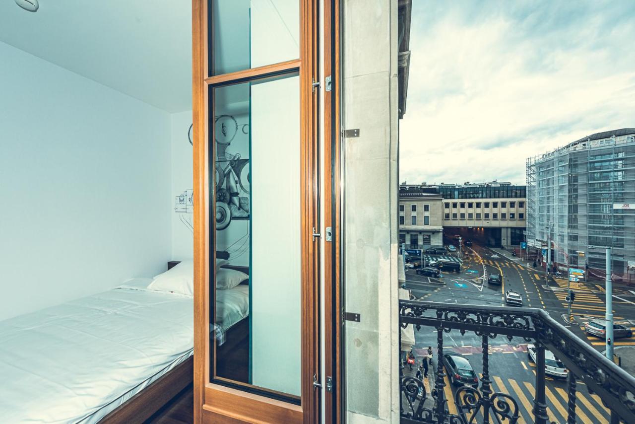 Bernina Hotel