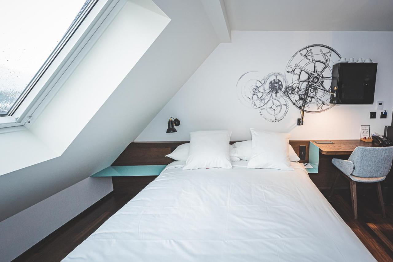 Bernina Hotel 3*