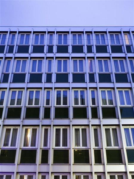 Résidence Centre