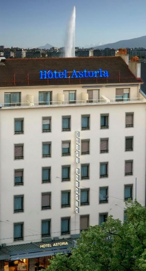 Hotel Astoria