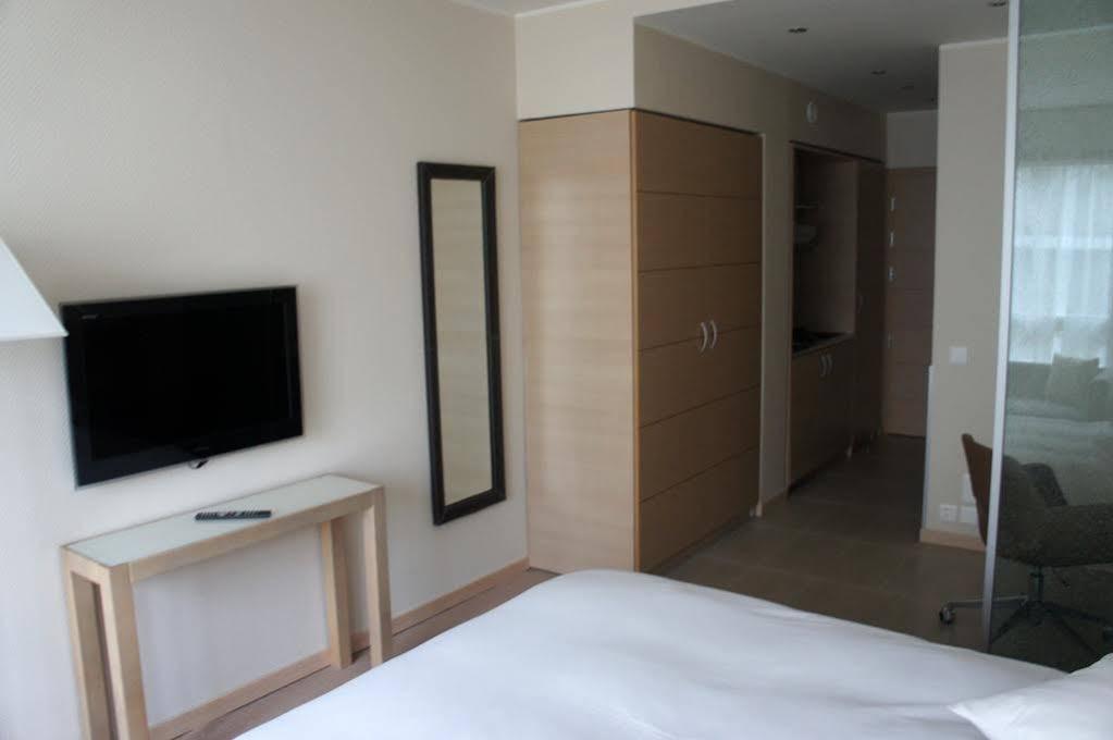 Appart hôtel Starling Résidence 3*