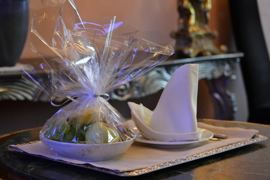 Adriatica Hotel