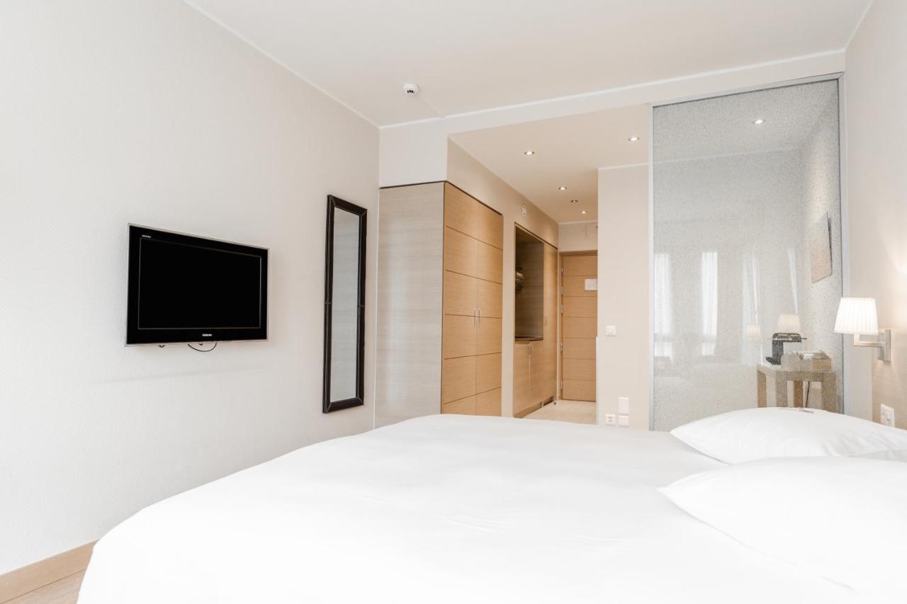 Appart hôtel Starling Résidence Genève
