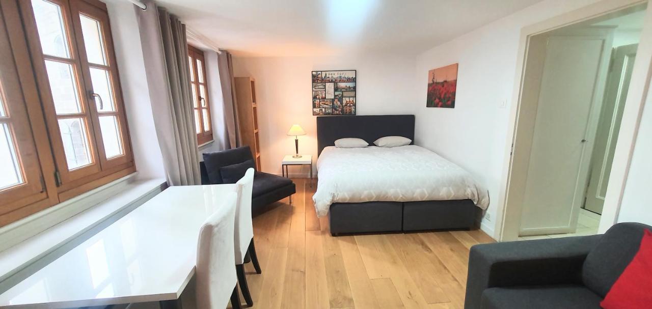 Boel 3 * Genève