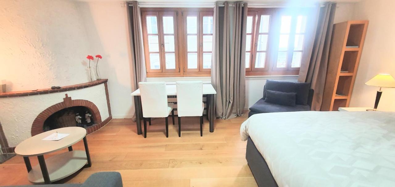 Boel 3 Appartement *