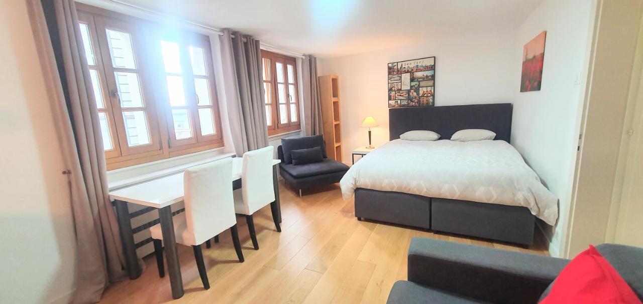 Boel 3 * Genève