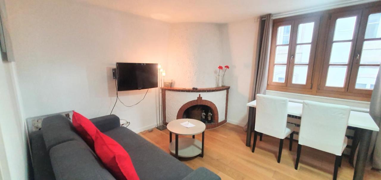 Boel 3 Appartement