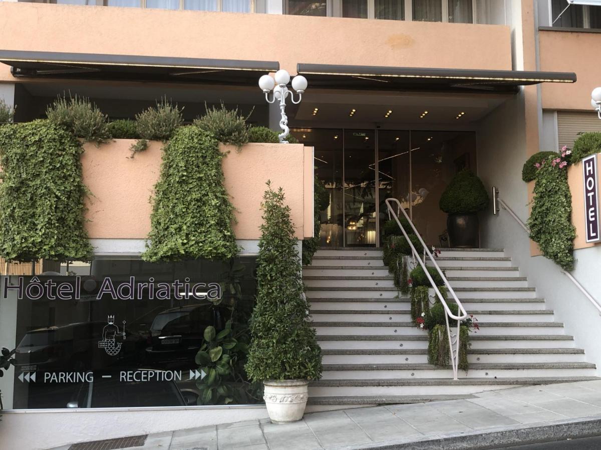 Adriatica 3*