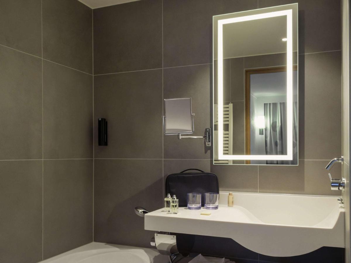Novotel Centre 4*