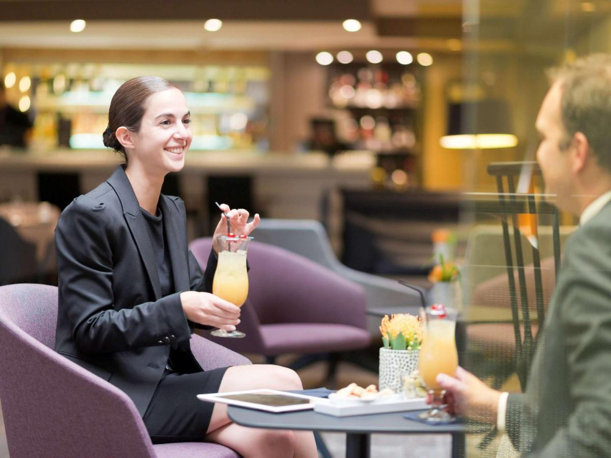 Novotel Centre 4*