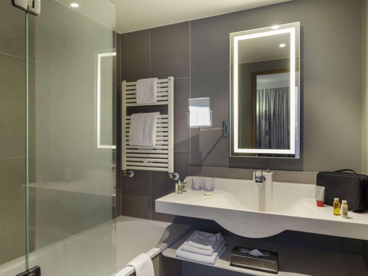 Novotel Centre 4*