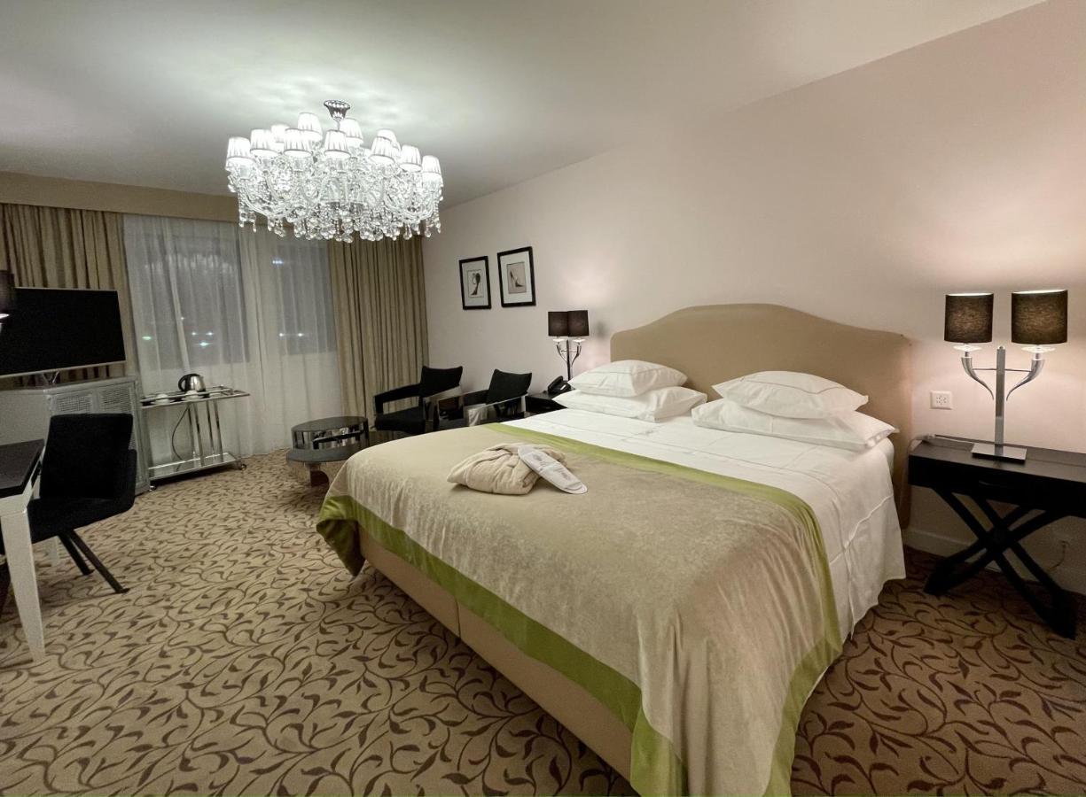 Adriatica Hotel 3*