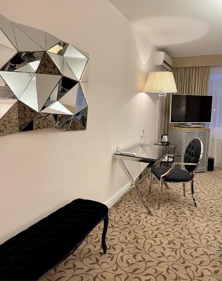 Adriatica 3* Genève