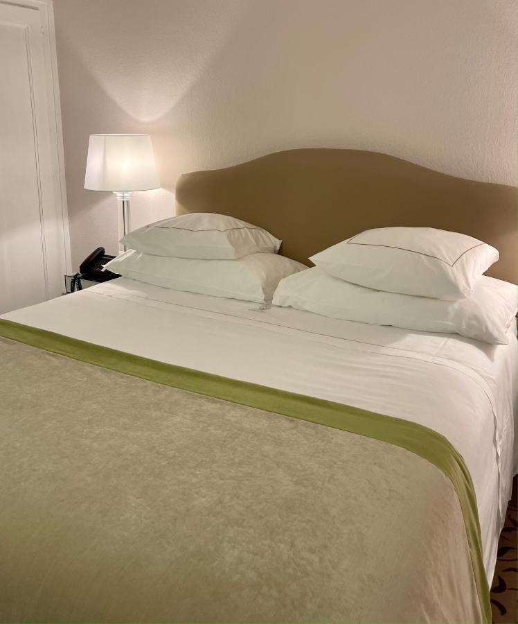 Hotel Adriatica Genève