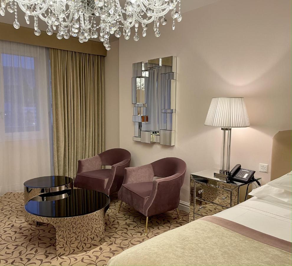 Adriatica Hotel